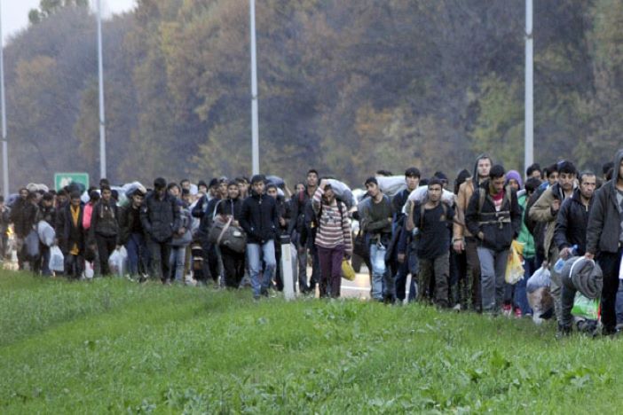 Hoće li upravo Brodsko-posavska biti središte Frontexove obuke?