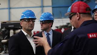 Što se kuha u Đuri Đakoviću? Forum otkriva strateške planove Vlade i vojske