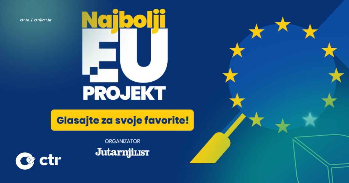 Finale najboljih EU projekata: hoće li Brodsko-posavska županija odnijeti titulu?