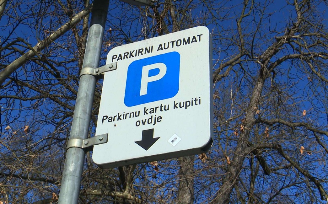 Grad opet širi parkirališne zone – kad će stati?!