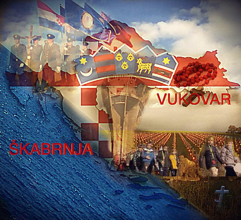 18. studenoga: Dan kada Hrvatska hoda i pamti