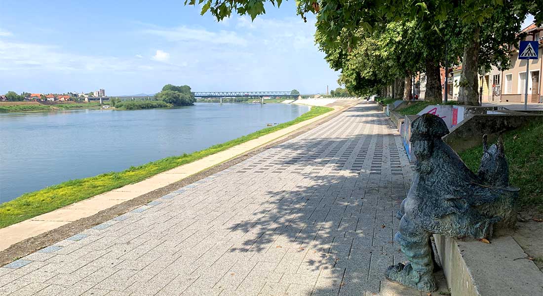 Slavonski Brod pokazao kako izgleda civilizacija – a ostali?