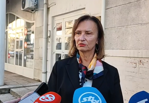 Prešao na suprotnu stranu i izazvao smrt: BMW bugarskih tablica šokirao očevice kod Lužana