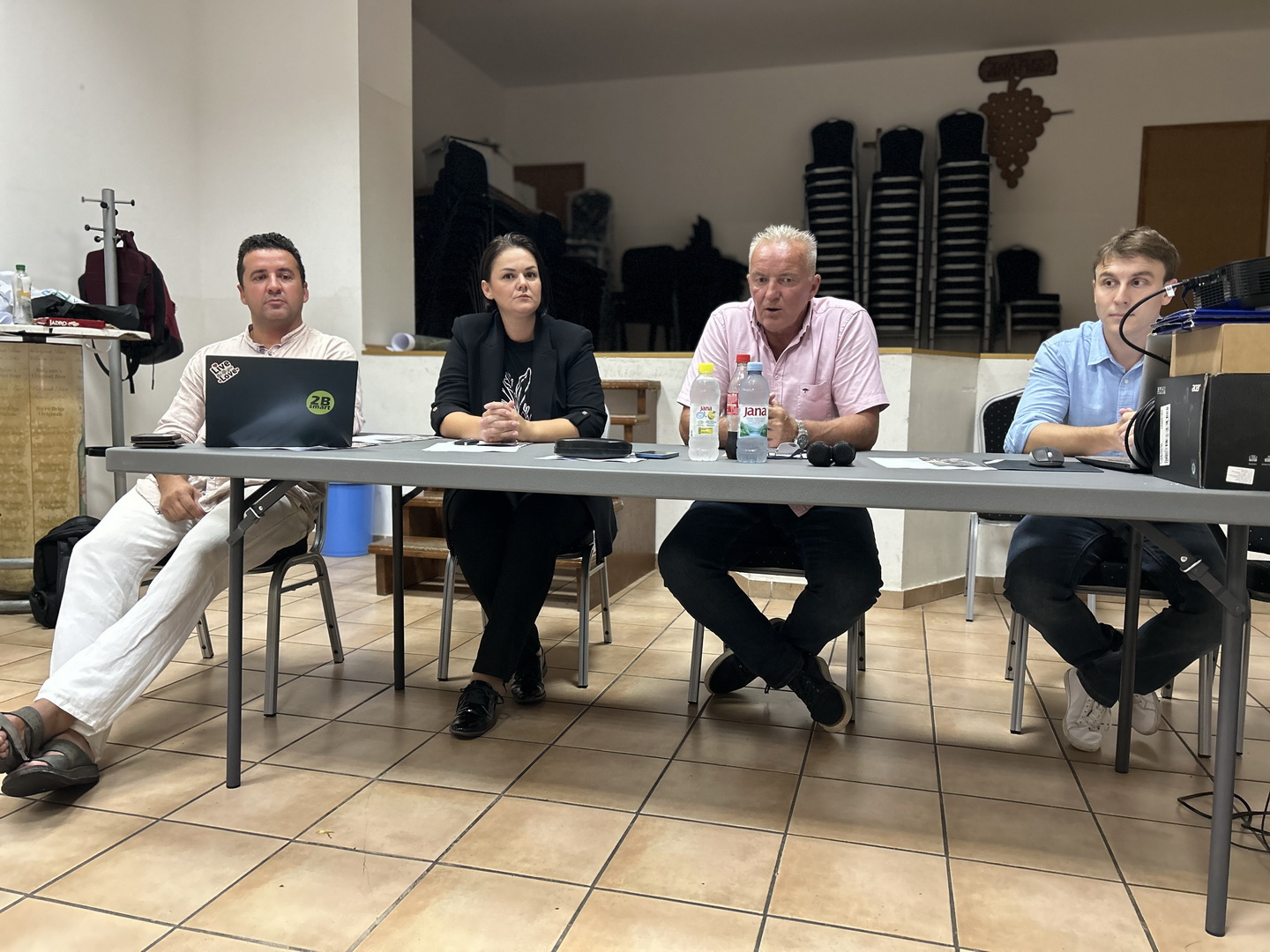 Stiže katastarska izmjera – vlasnici, pripremite dokumente!
