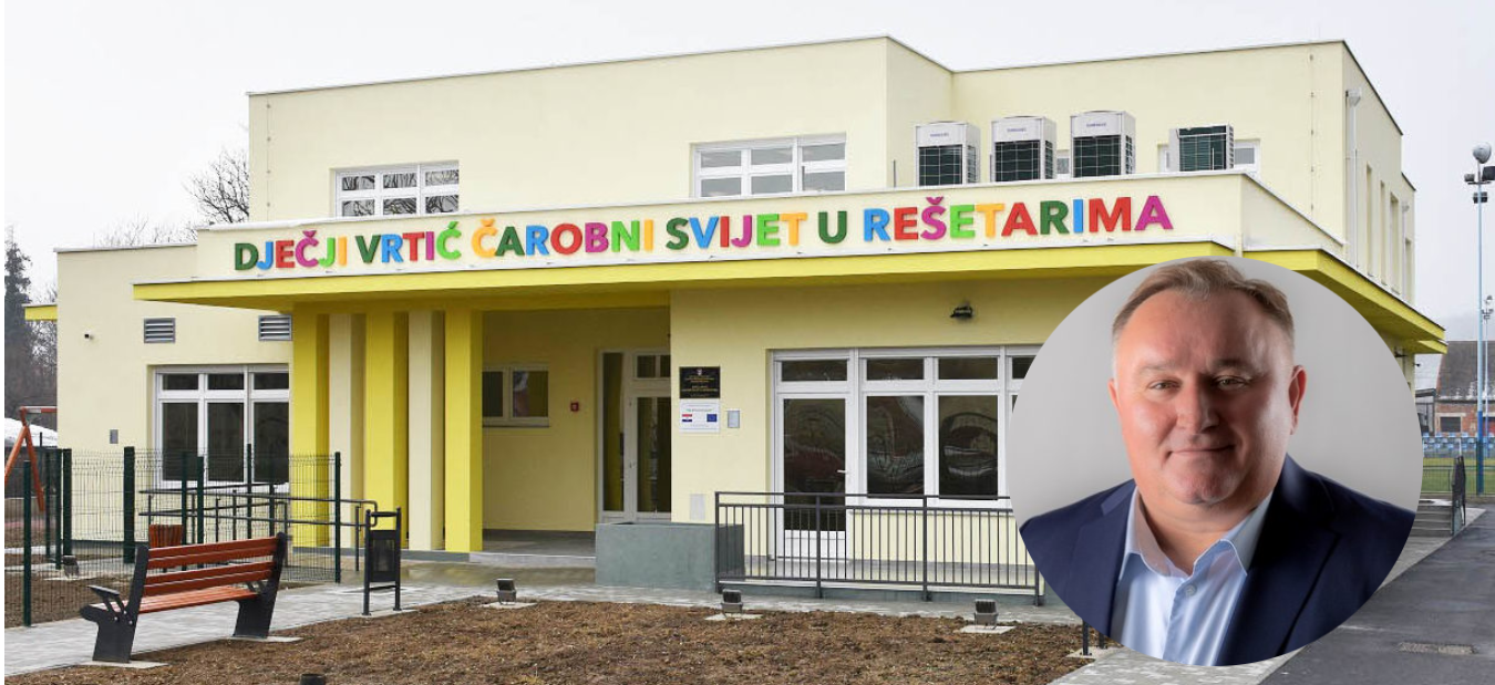 Šok u vrtiću: Načelnik upao usred radnog vremena i prijetio otkazima!?