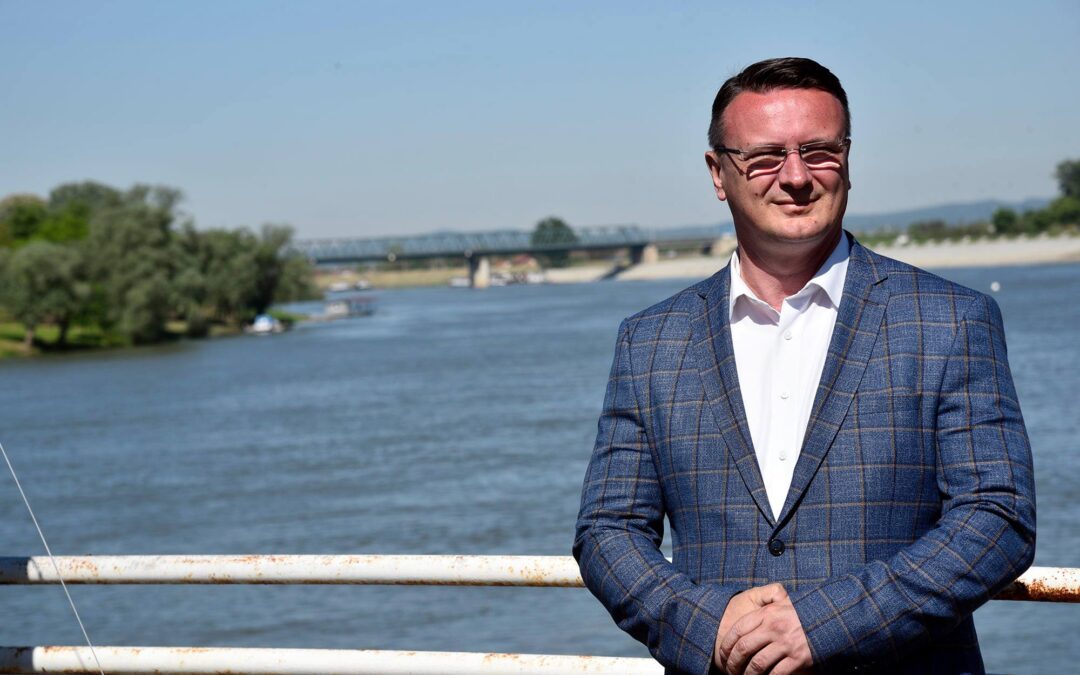 Marušić otvoreno: Evo kako ćemo zadržati mlade