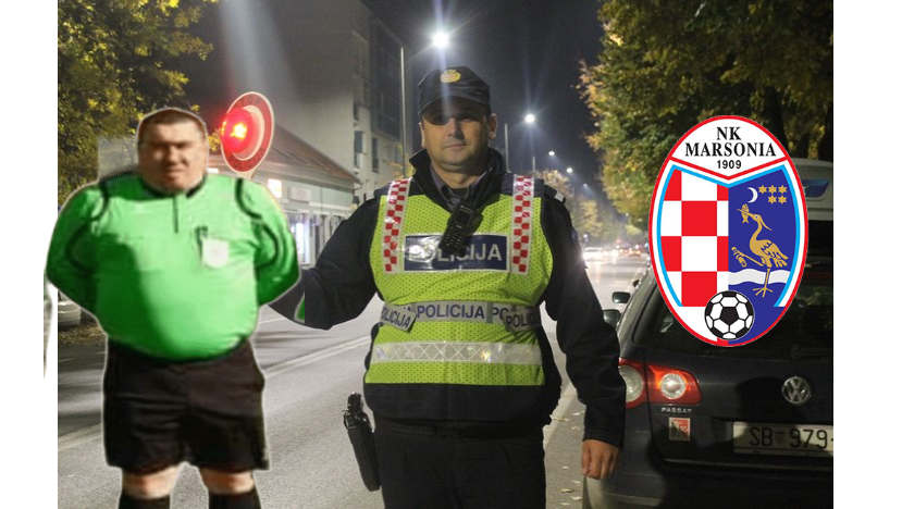 Policija objavila detalje jučerašnje tučnjave: Klub se krije, HNS šuti, hoće li kazna doći prije isprike?