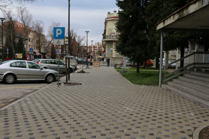 Rastu plaće sucima i tužiteljima