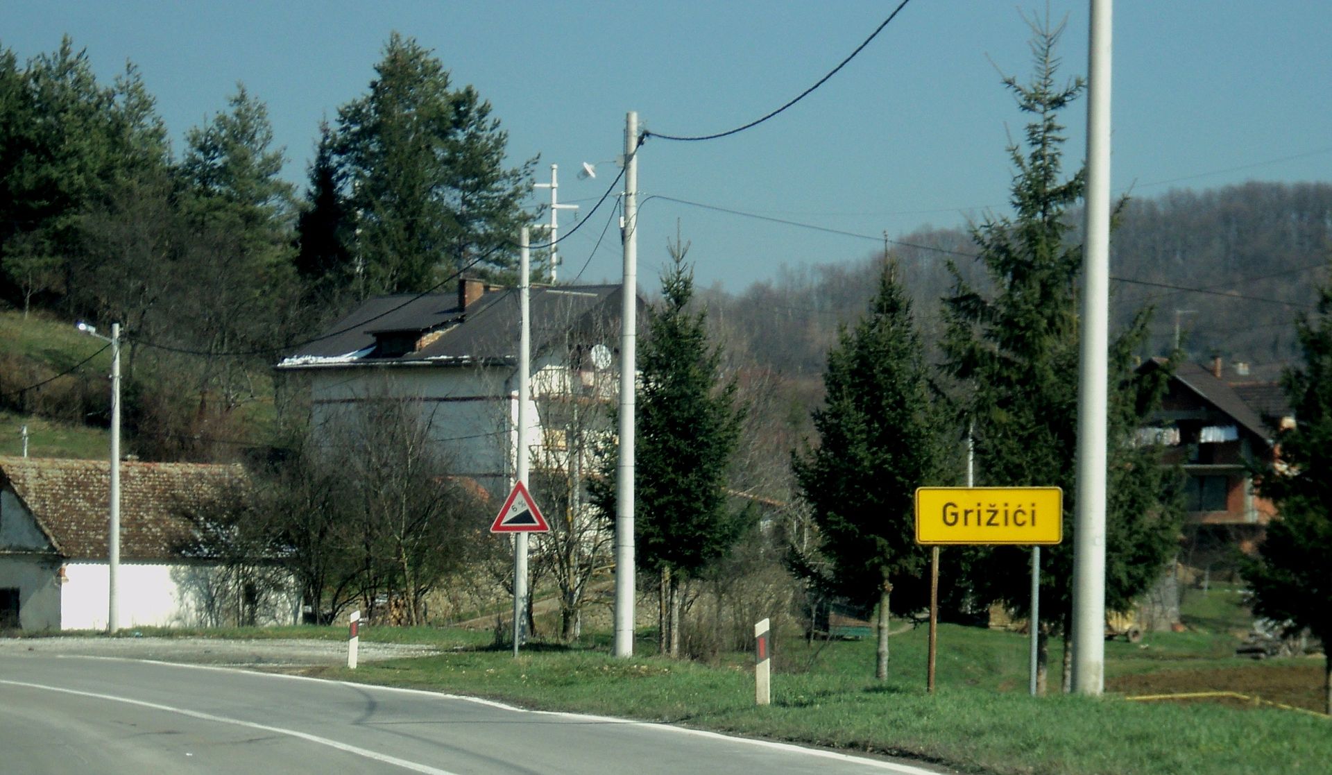 Krvavi suicid u Grižićima