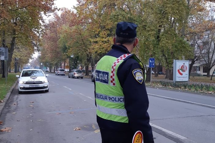 Vikend pod povećalom policije! 