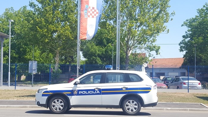 Pojačane aktivnosti policije uoči Martinja