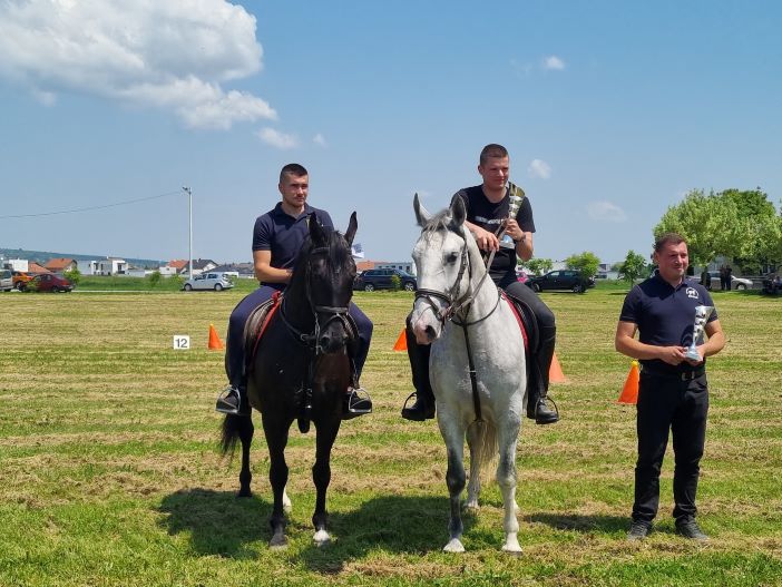 Šampion nacionalne izložbe stiže iz Vrpolja