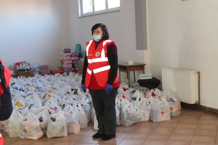 Obavijest za građane koji žele pomoći izbjeglicama iz Ukrajine