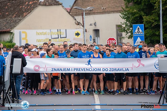 Krenule prijave za najmasovniju utrku u Slavonskom Brodu