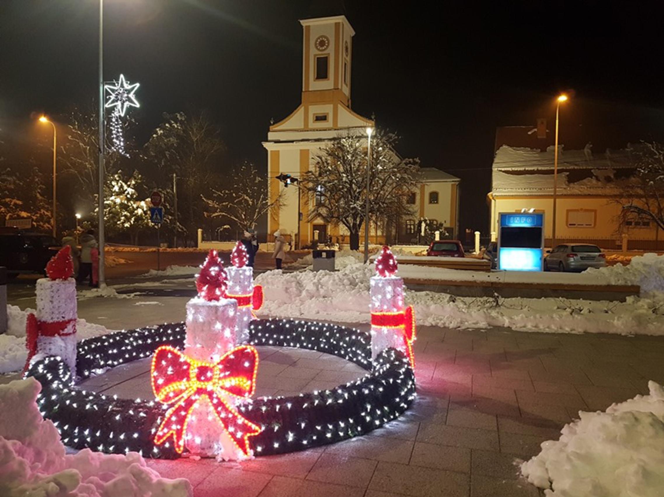  Mejaši, Gazde i dječje radionice – Advent u Donjim Andrijevcima ima sve!