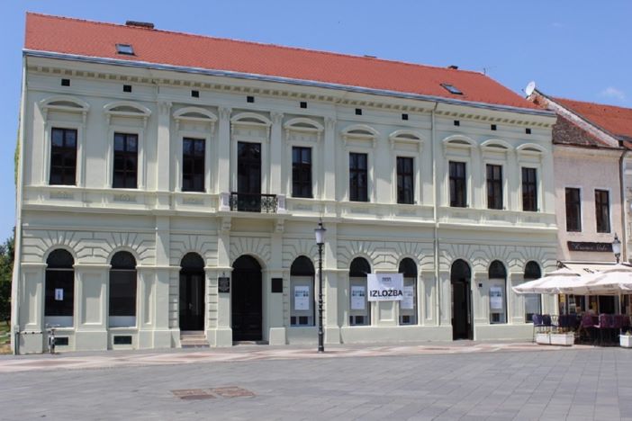 Izložba i koncert jednog od najznačajnijih glazbenika današnjice