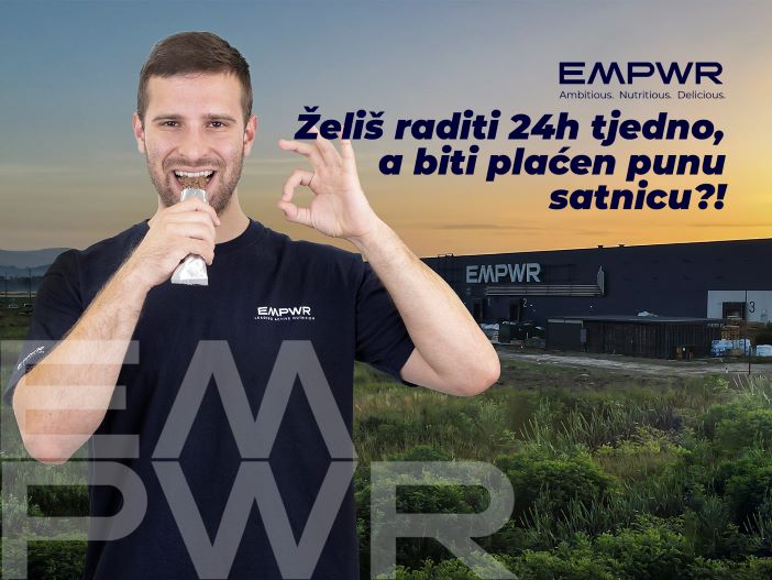 Želite raditi 24 sata tjedno, a biti plaćeni punu satnicu? Evo kako!