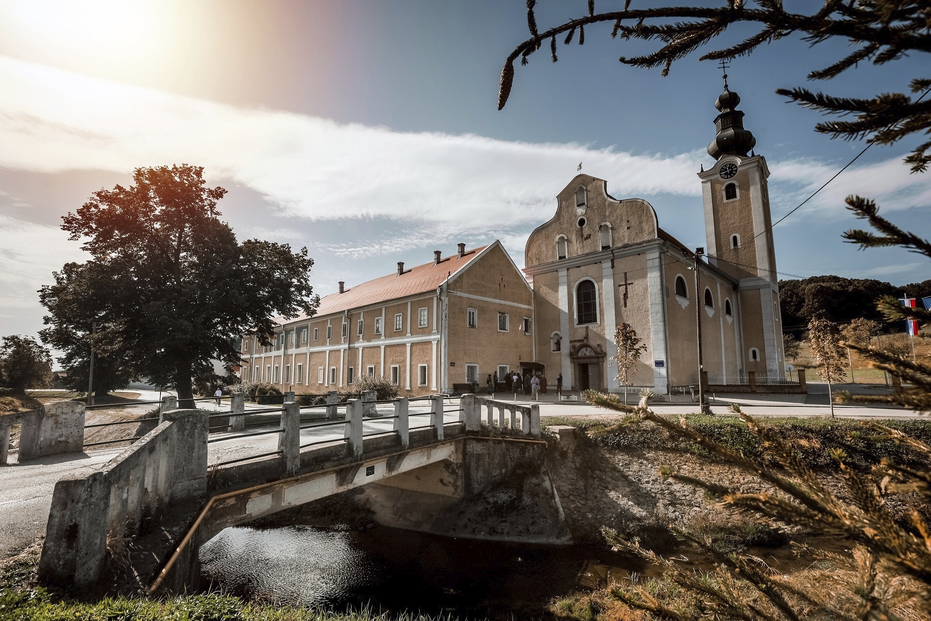 Napusti cestu, idi stazama: Nova Gradiška i Cernik nova hit slavonska destinacija