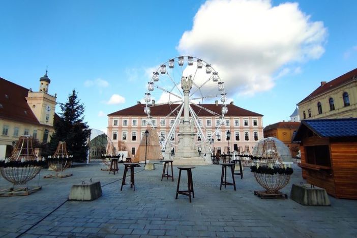 Najbolji prošlogodišnji Advent ove godine nudi još bogatiji program