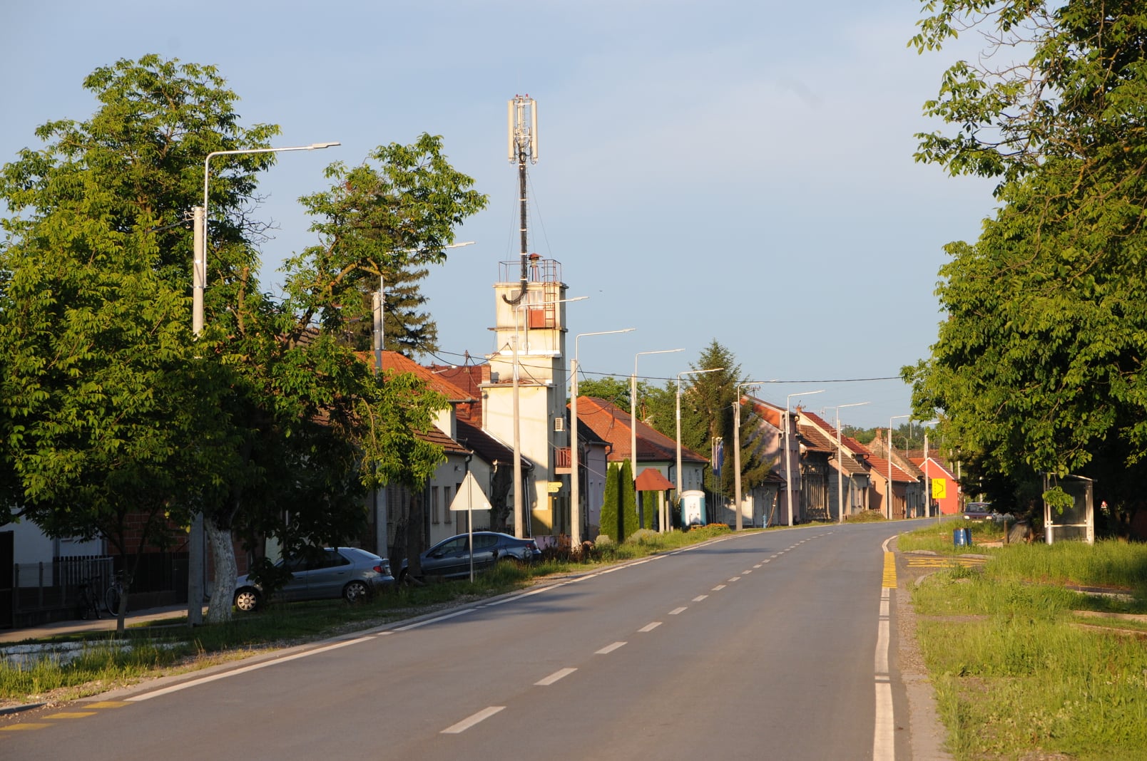 Slavonski Šamac postaje centar autoindustrije?