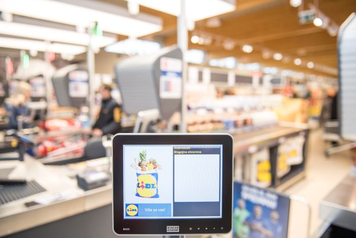 Kaufland i Spar povlače više proizvoda zbog kancerogene tvari