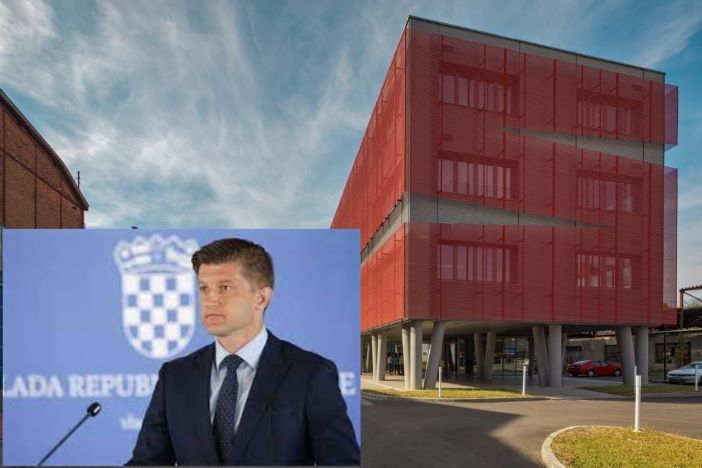 Ministar Marić: "Situaciju u TEP-u promatramo iz prizme radnika i njihovih obitelji, rješenje je pitanje dana"