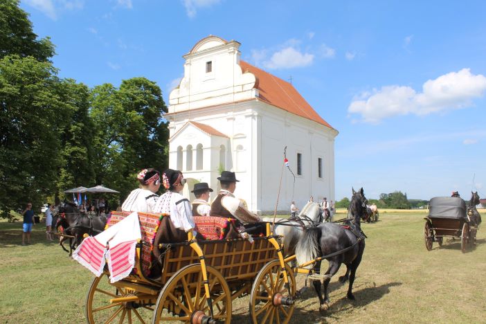 Festival tista i Baranjski bećarac- ponovo vas zovu u srce Baranje!