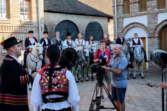 Muzej bećarca u Pleternici otvara svoja vrata