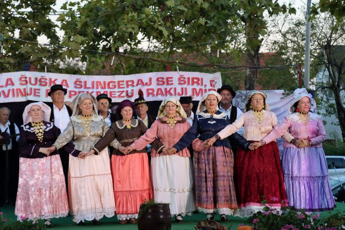 Održana tradicionalna "Pekmezijada"