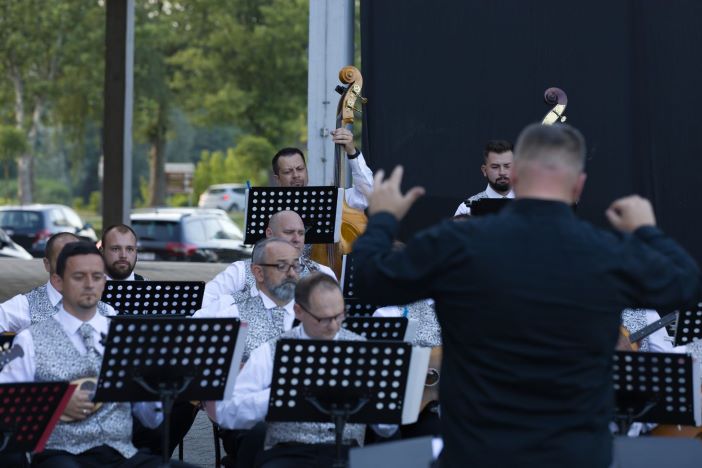 Najljepše skladbe sa Šokačke rapsodije sutra u KKD-u