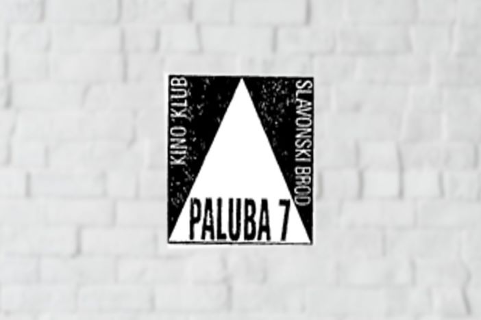 Kino klub Paluba 7 prikazuje...