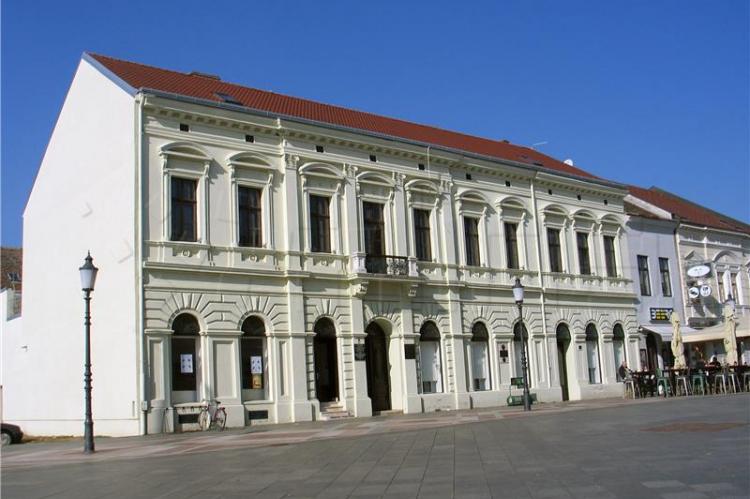 U Slavonskom Brodu će se slikati glazba