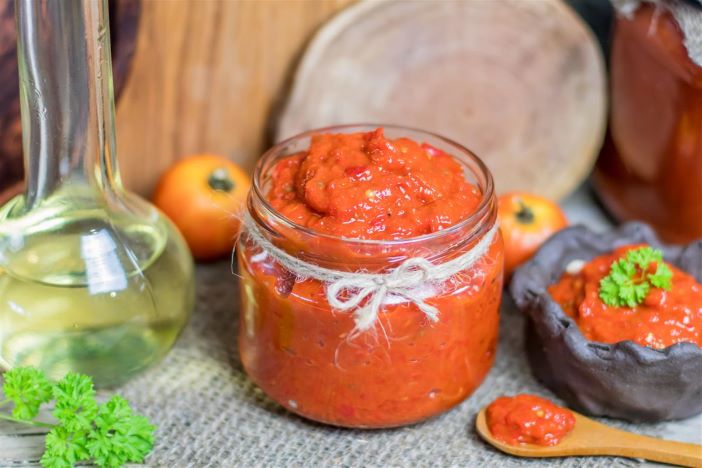 Ovo je najbolji ajvar - donosimo recept!