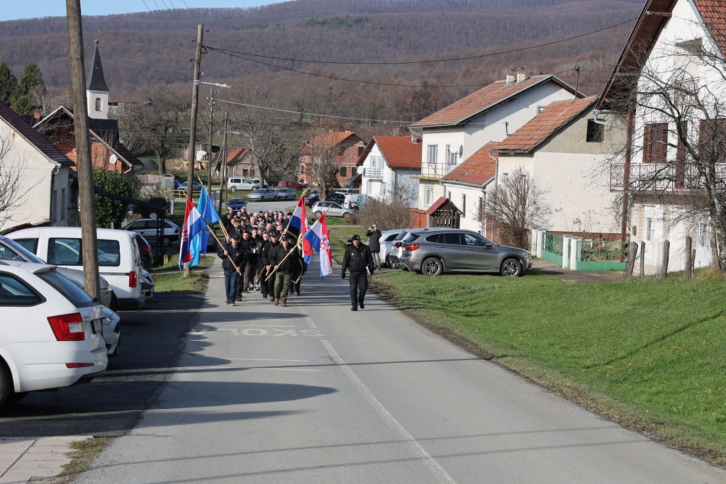 Svečano obilježena 32. obljetnica akcije “Šagovina 91.” 