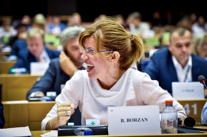 EU parlament izglasao zakon o zabrani ugrađenih kvarova