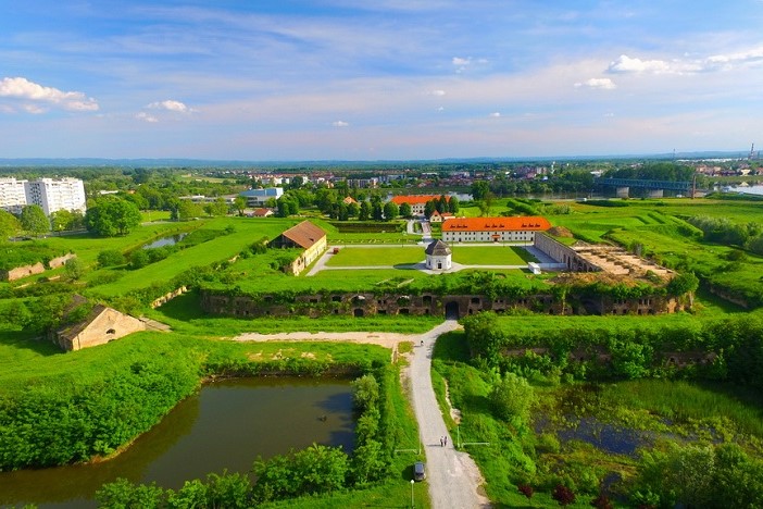 Jedinstveni projekt - Grad Slavonski Brod i Komunalac kreću u ekološki uzgoj hrane