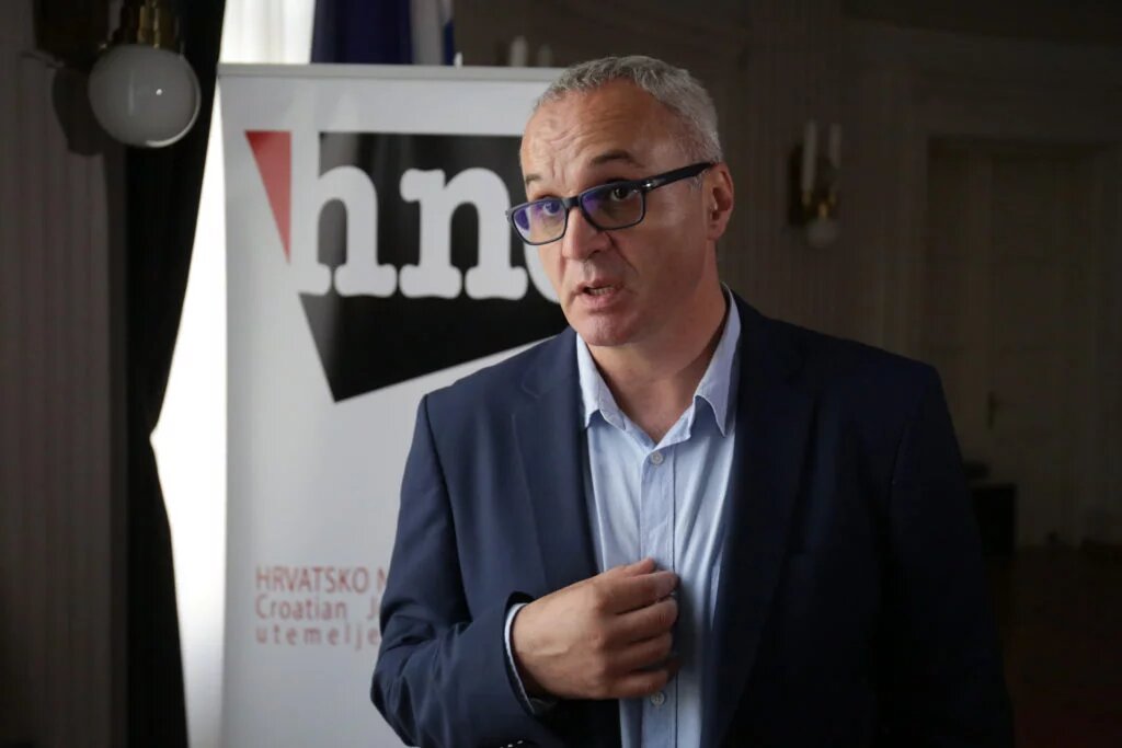 HND premijeru poslao peticiju s 2000 potpisa: Borba protiv novog kaznenog djela 