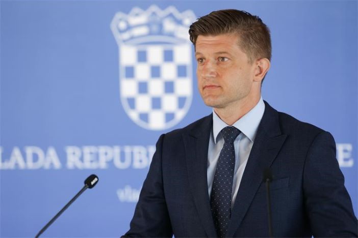 Ministar Marić : Najviša stopa inflacije do sada, ali ne odstupamo od europskog prosjeka 