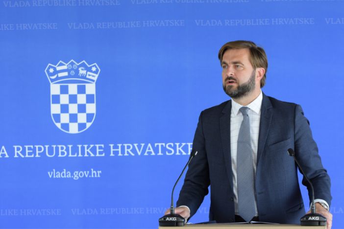 Ćorić: Idući bi tjedan gorivo moglo pojeftiniti