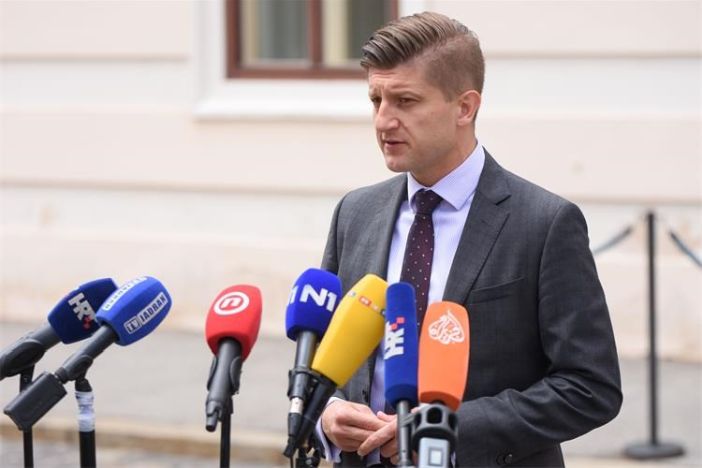 Ministar Marić u Bruxellesu o TEPu: „Treba odvojiti pitanje vlasništva od normalnog funkcioniranja tvrtke!“