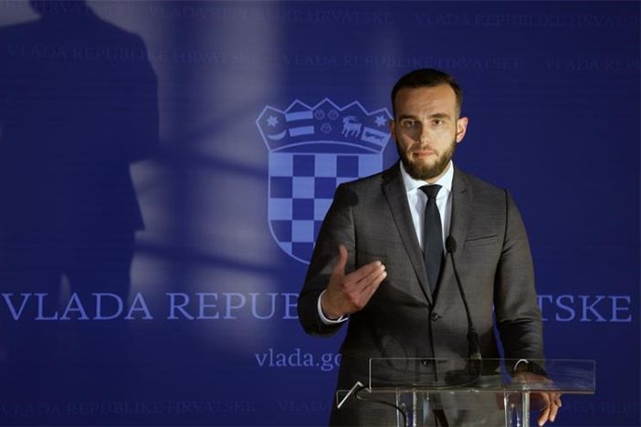 Aladrović: Inkluzivni dodatak i osobna asistencija bit će riješeni zakonom