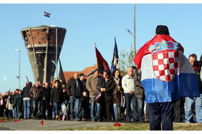 Dan sjećanja na žrtvu Vukovara 1991.