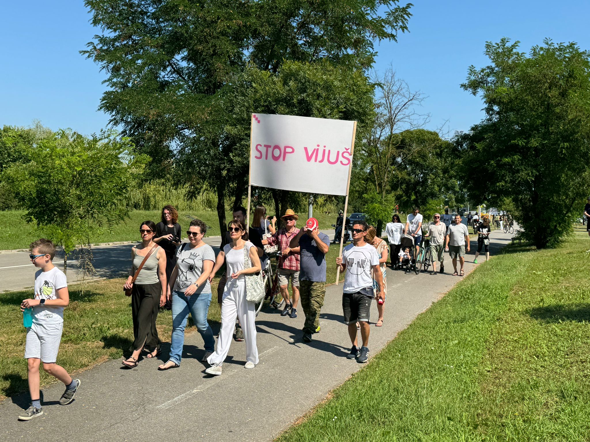 Promjene na pomolu? Javna rasprava o odlagalištu otpada Vijuš-jug otvorena za građane! 