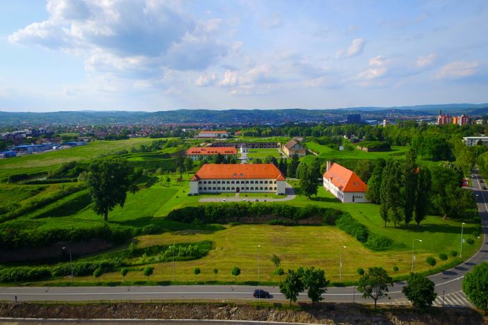 Grad vas poziva da sudjelujete u oblikovanju budućnosti