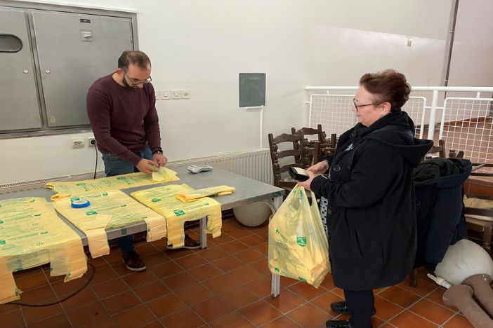 Mobilne gradske blagajne stižu i u vaše naselje