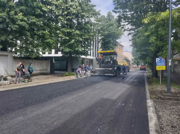 Dovršena prva faza modernizacije Gupčeve, od ponedjeljka nova regulacija prometa