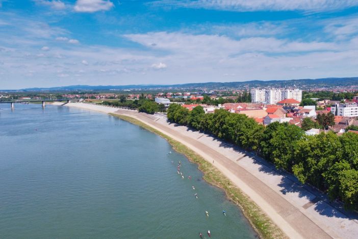 Slavonski Brod domaćin PH u maratonu