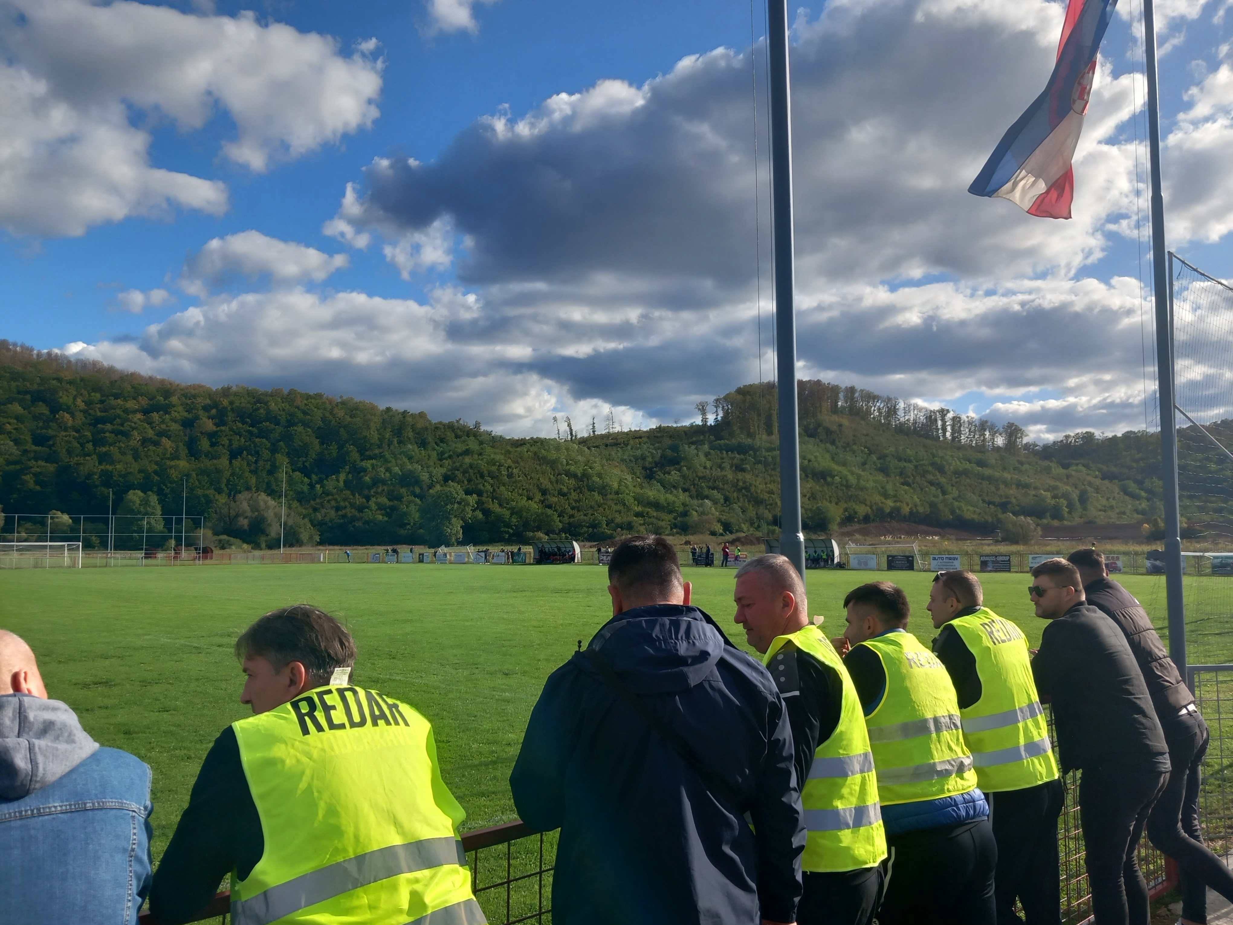 Holivudska režija na terenu: Sporna odluka koštala NK Željezničar pobjede