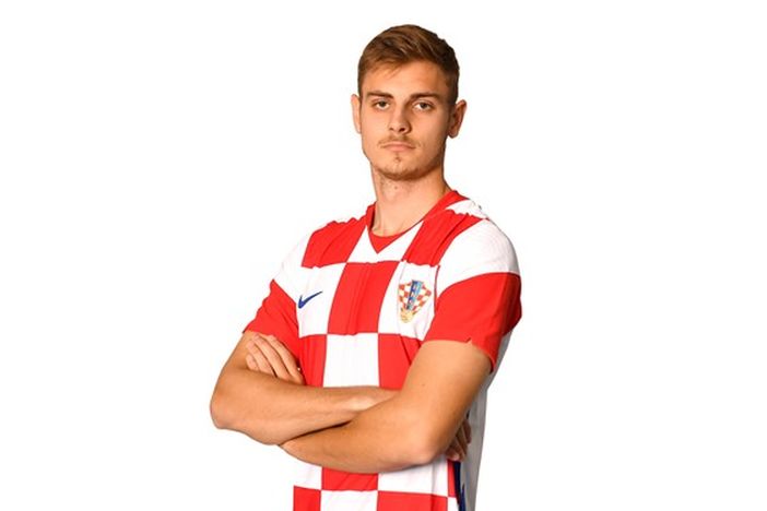 Vatreni Josip Stanišić danas u Oriovcu- svi ste pozvani na druženje!