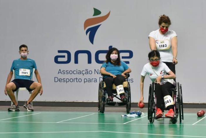 Brođanka Dora Bašić treća u Brazilu na svjetskom prvenstvu u paraboćanju